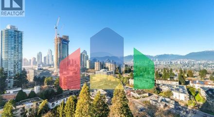 Residential - Single Family Home - Burnaby, Canada - Canada