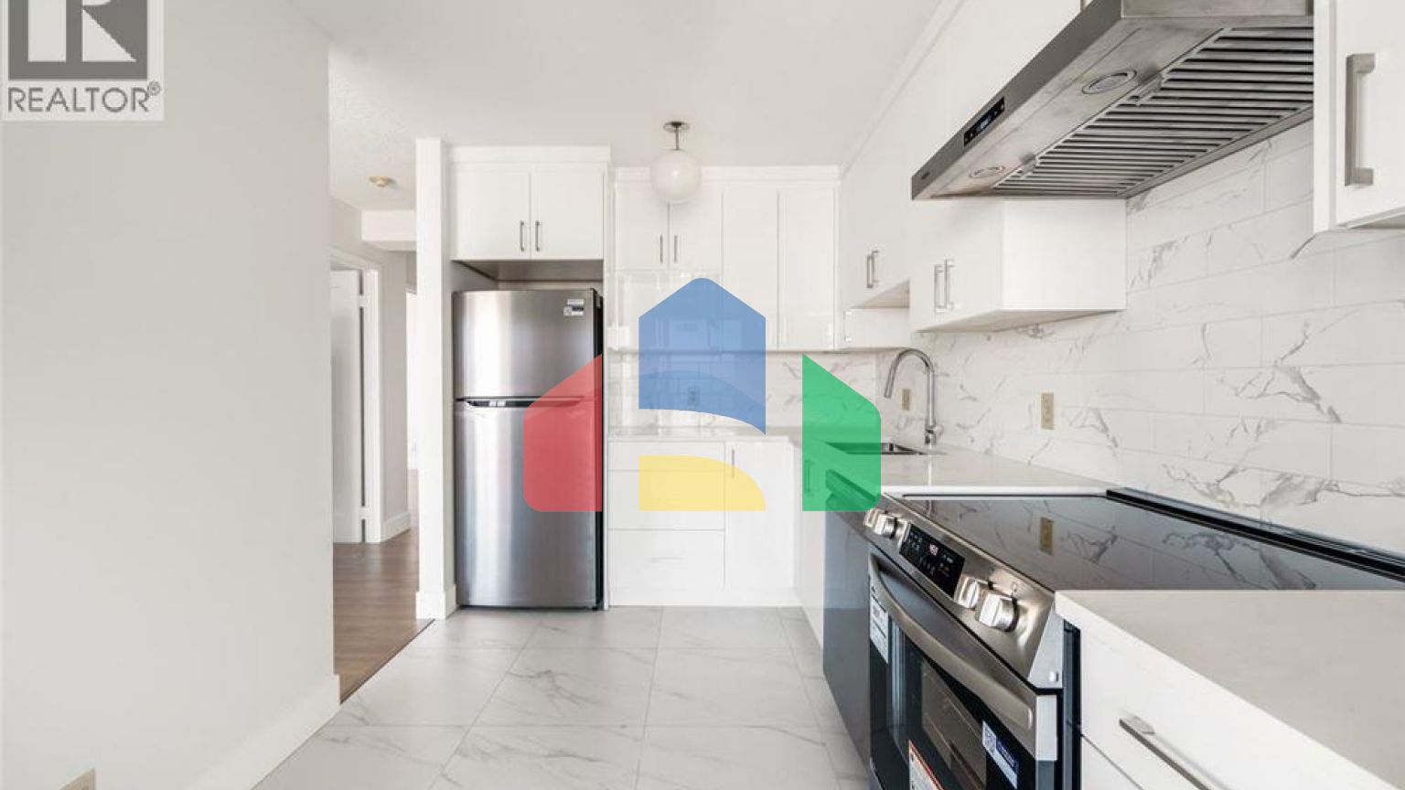 Residential - Single Family Home - Burnaby, Canada - Canada