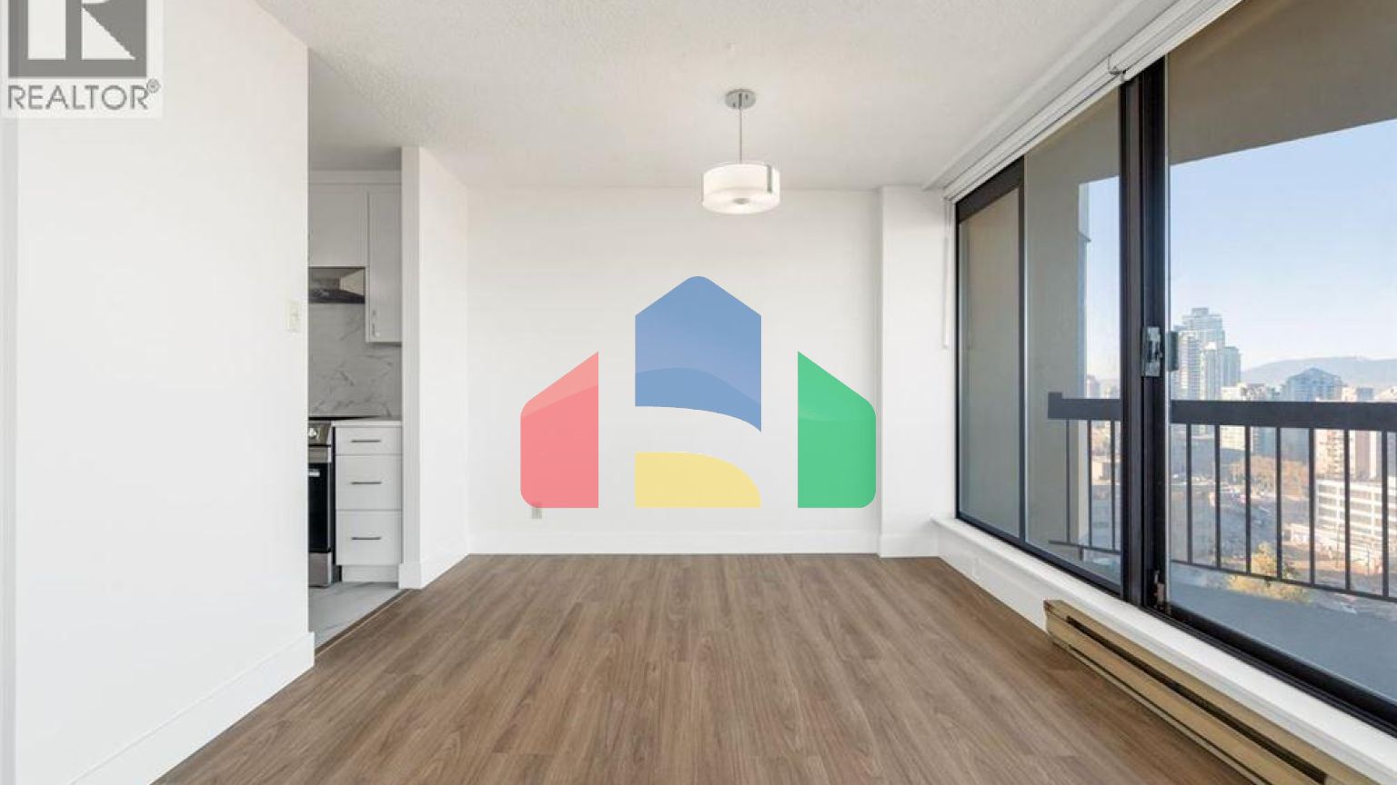 Residential - Single Family Home - Burnaby, Canada - Canada