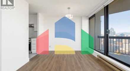 Residential - Single Family Home - Burnaby, Canada - Canada