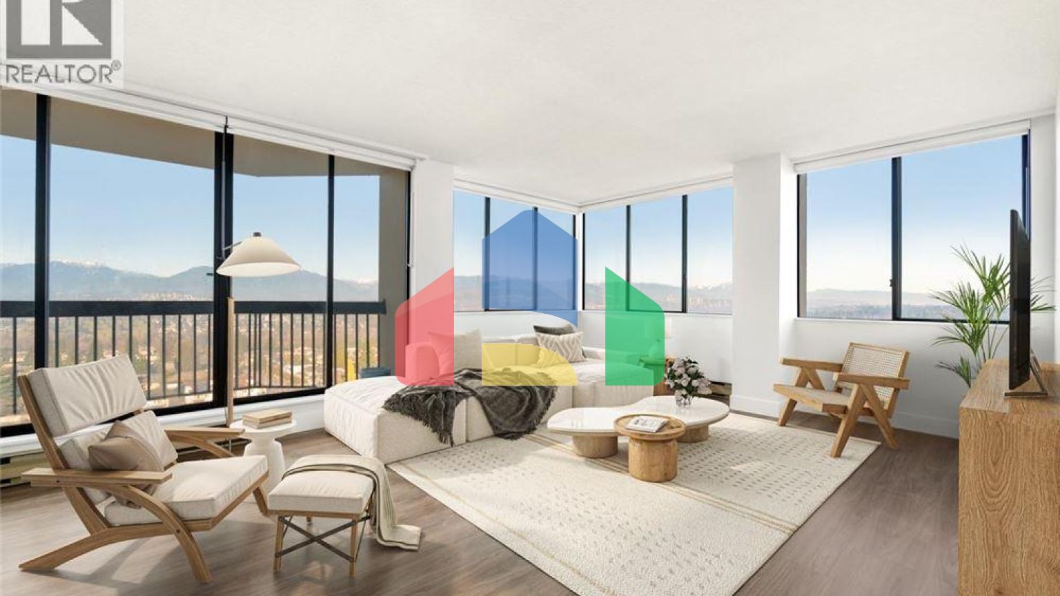 Residential - Single Family Home - Burnaby, Canada - Canada