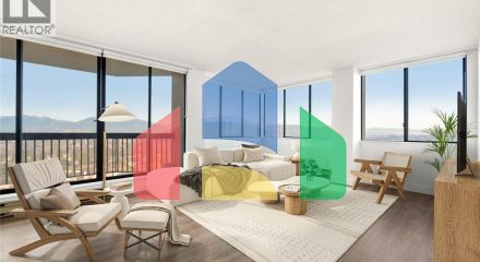 Residential - Single Family Home - Burnaby, Canada - Canada