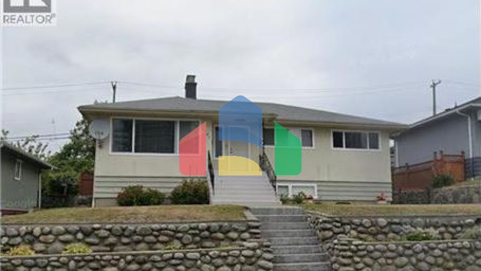 Residential - Single Family Home - Burnaby, Canada - Canada