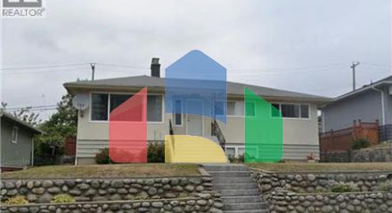 Residential - Vacant Land - Burnaby, Canada - Canada