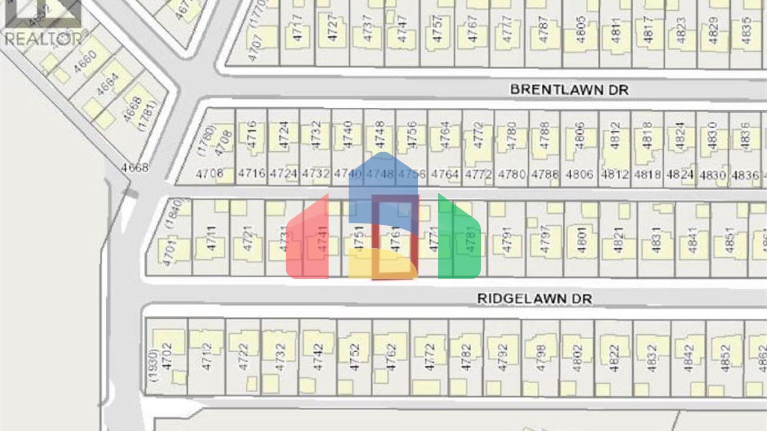 Residential - Vacant Land - Burnaby, Canada - Canada