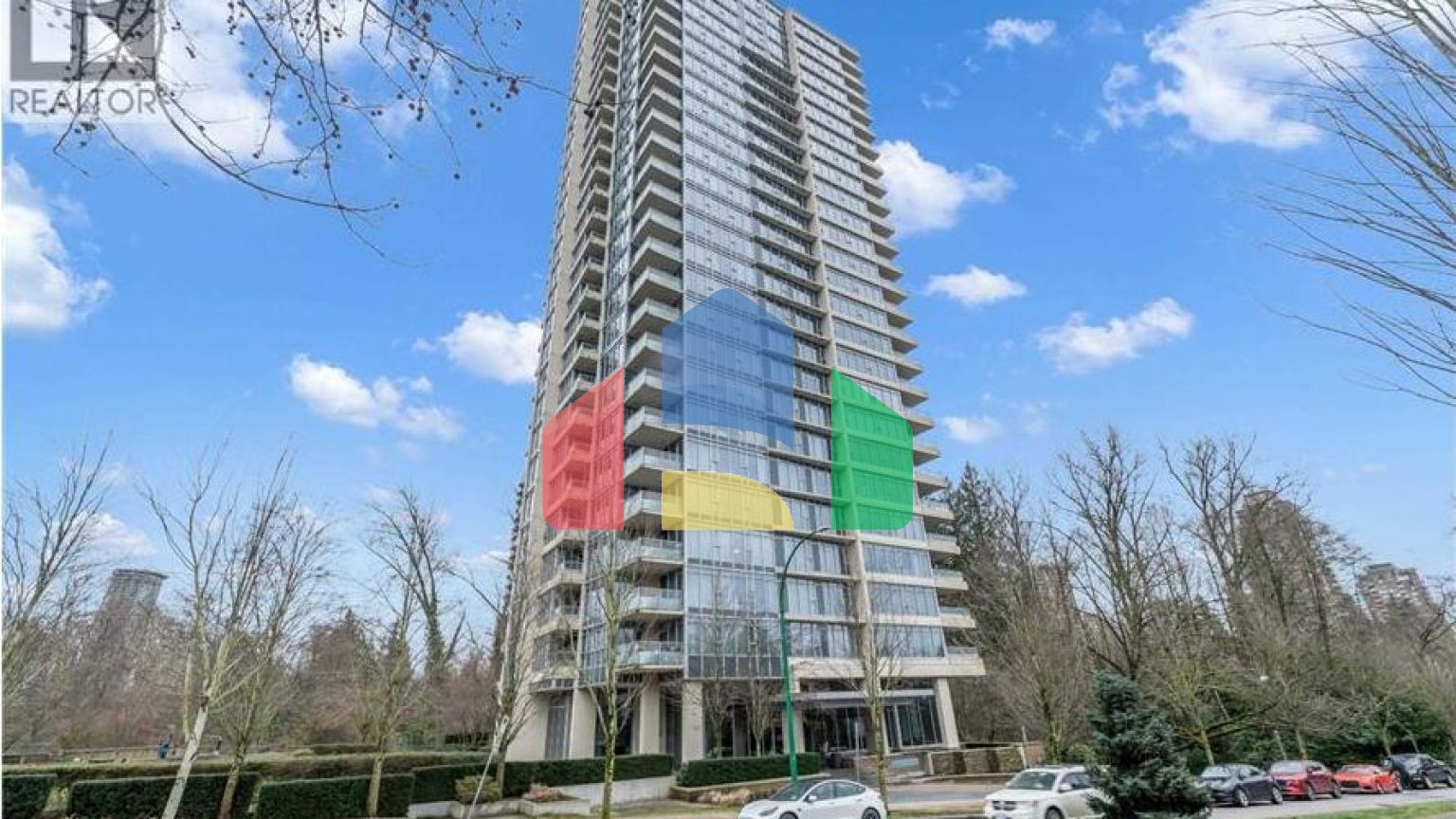 Residential - Single Family Home - Burnaby, Canada - Canada