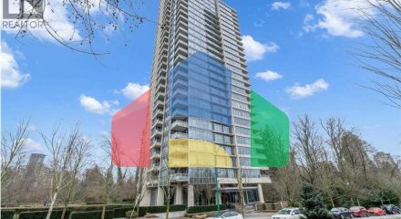 Residential - Single Family Home - Burnaby, Canada - Canada