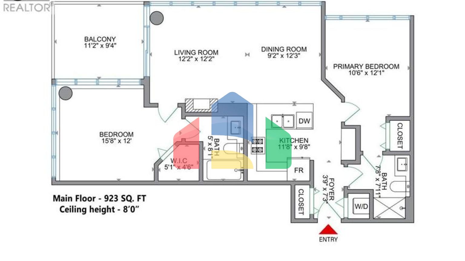 Residential - Single Family Home - Burnaby, Canada - Canada