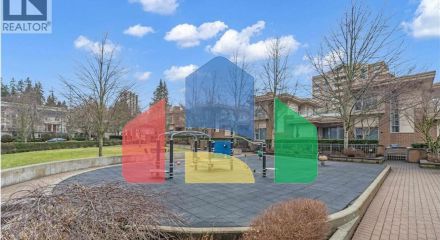 Residential - Single Family Home - Burnaby, Canada - Canada