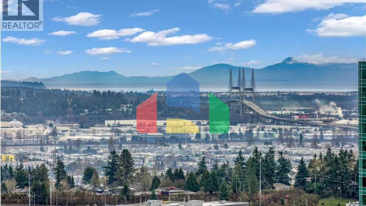 Residential - Single Family Home - Burnaby, Canada - Canada