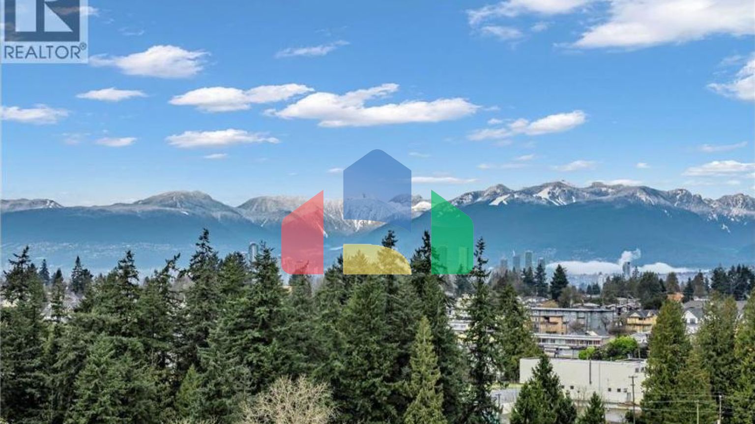 Residential - Single Family Home - Burnaby, Canada - Canada