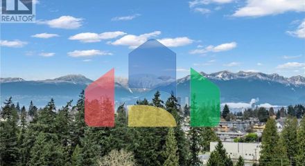 Residential - Single Family Home - Burnaby, Canada - Canada