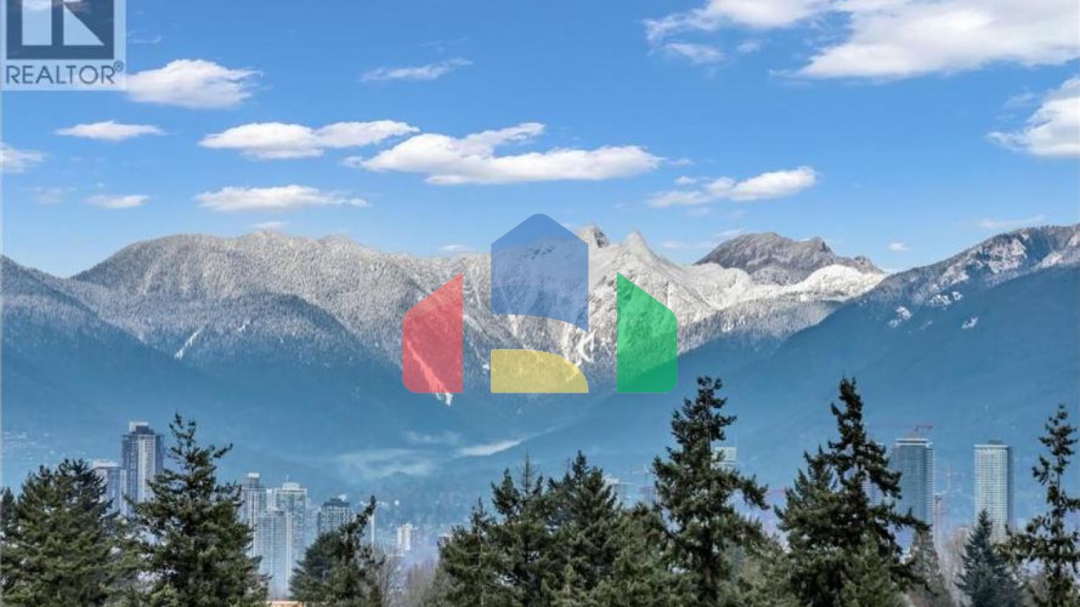 Residential - Single Family Home - Burnaby, Canada - Canada