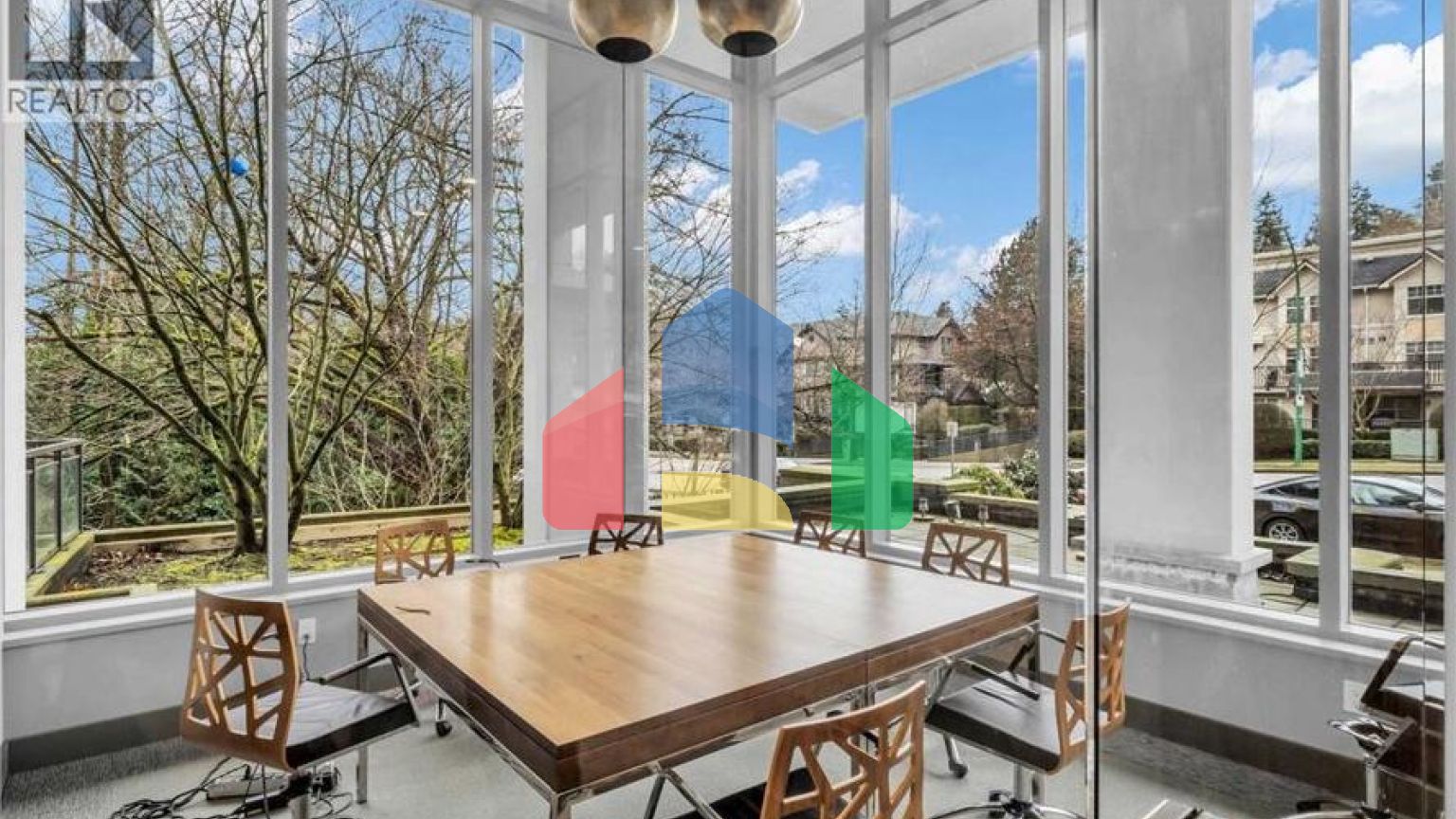 Residential - Single Family Home - Burnaby, Canada - Canada