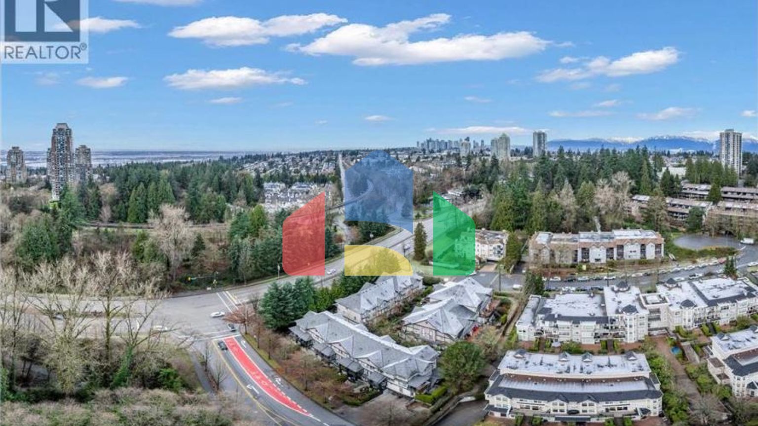 Residential - Single Family Home - Burnaby, Canada - Canada