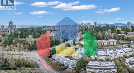 Residential - Single Family Home - Burnaby, Canada - Canada