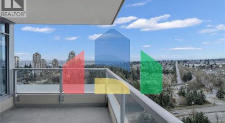 Residential - Single Family Home - Burnaby, Canada - Canada