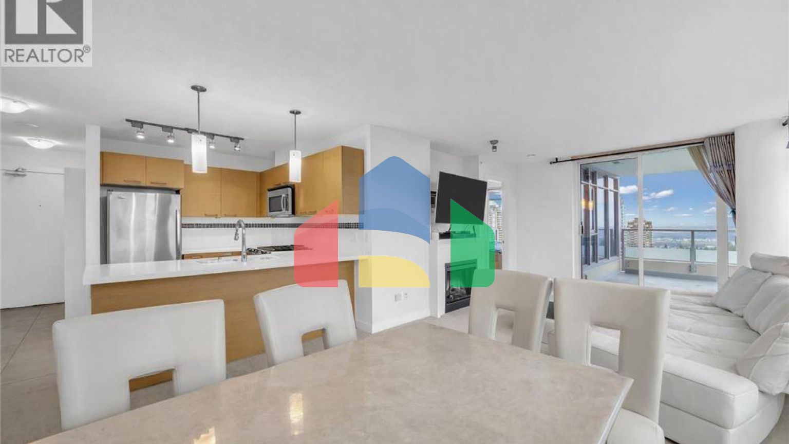 Residential - Single Family Home - Burnaby, Canada - Canada