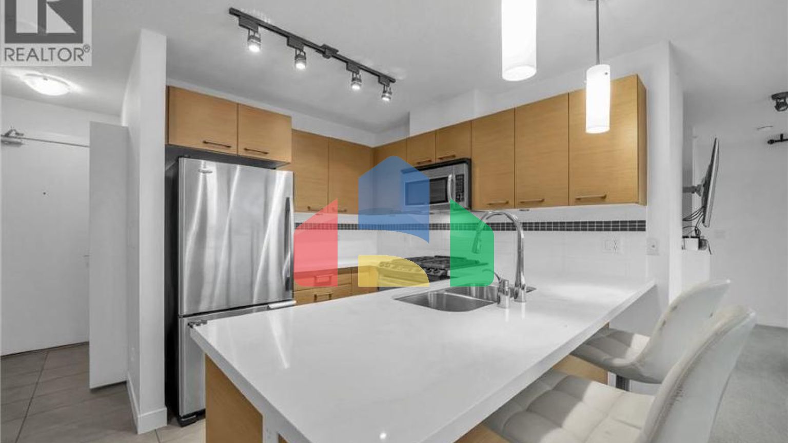 Residential - Single Family Home - Burnaby, Canada - Canada