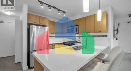 Residential - Single Family Home - Burnaby, Canada - Canada