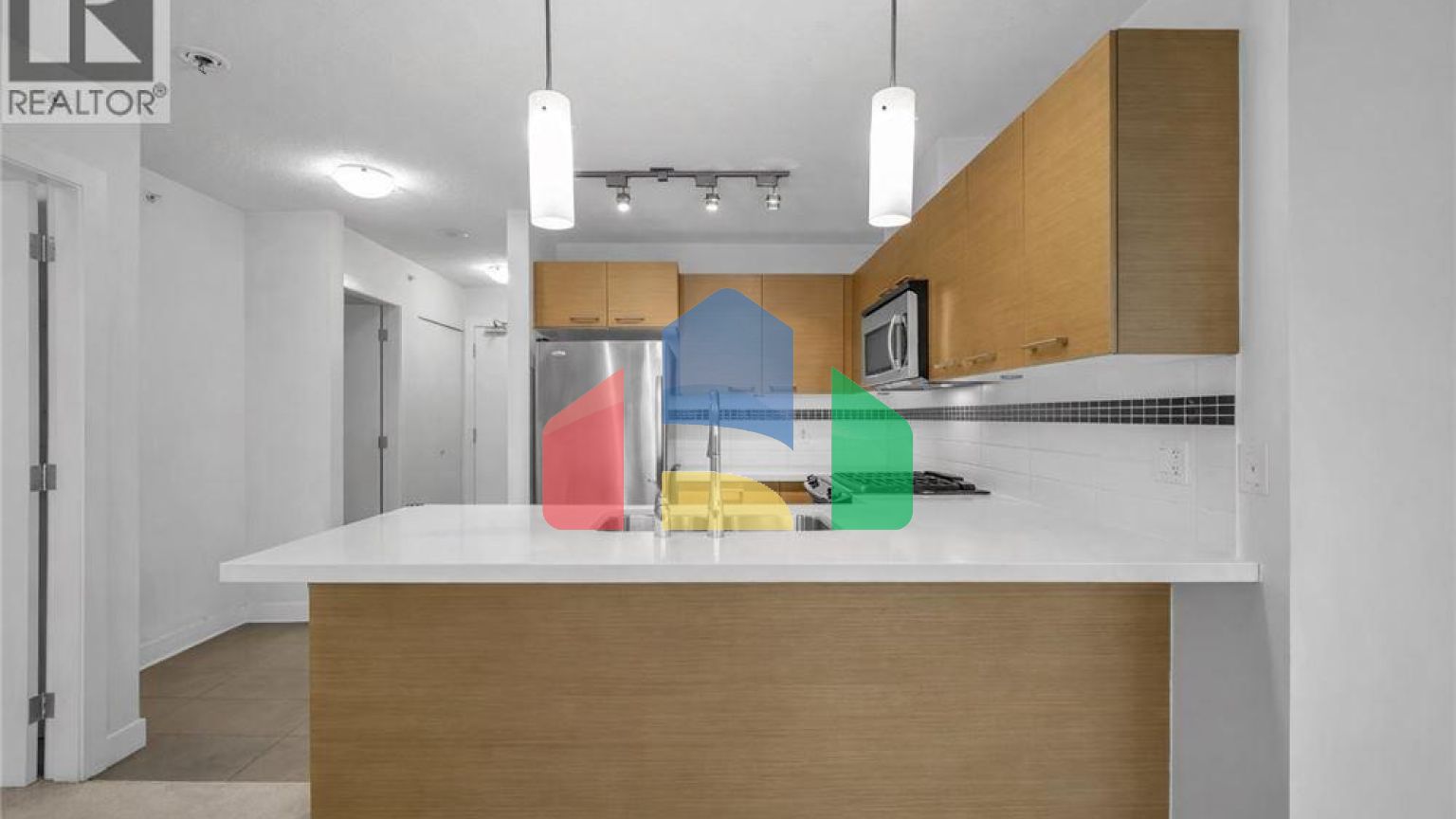 Residential - Single Family Home - Burnaby, Canada - Canada