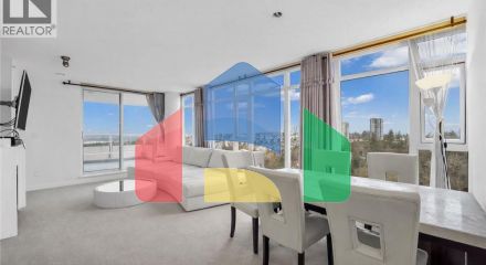 Residential - Single Family Home - Burnaby, Canada - Canada