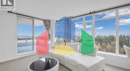 Residential - Single Family Home - Burnaby, Canada - Canada