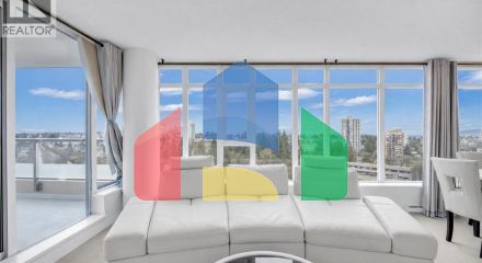 Residential - Single Family Home - Burnaby, Canada - Canada