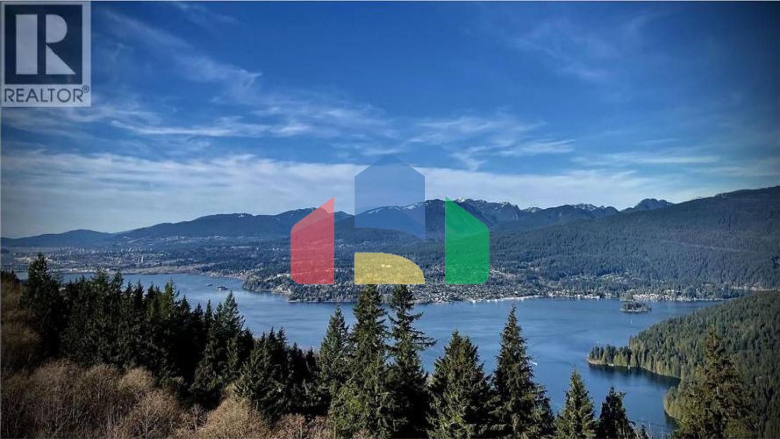 Residential - Single Family Home - Burnaby, Canada - Canada