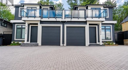 Residential - Condo/Apartment - Burnaby, Canada - Canada