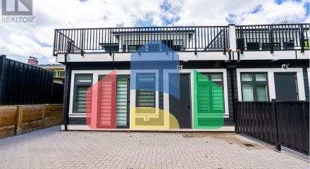 Residential - Condo/Apartment - Burnaby, Canada - Canada Residential - Condo/Apartment - Burnaby, Canada - Canada