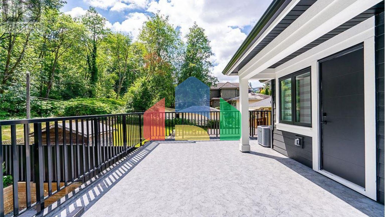 Residential - Condo/Apartment - Burnaby, Canada - Canada