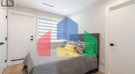 Residential - Condo/Apartment - Burnaby, Canada - Canada Residential - Condo/Apartment - Burnaby, Canada - Canada