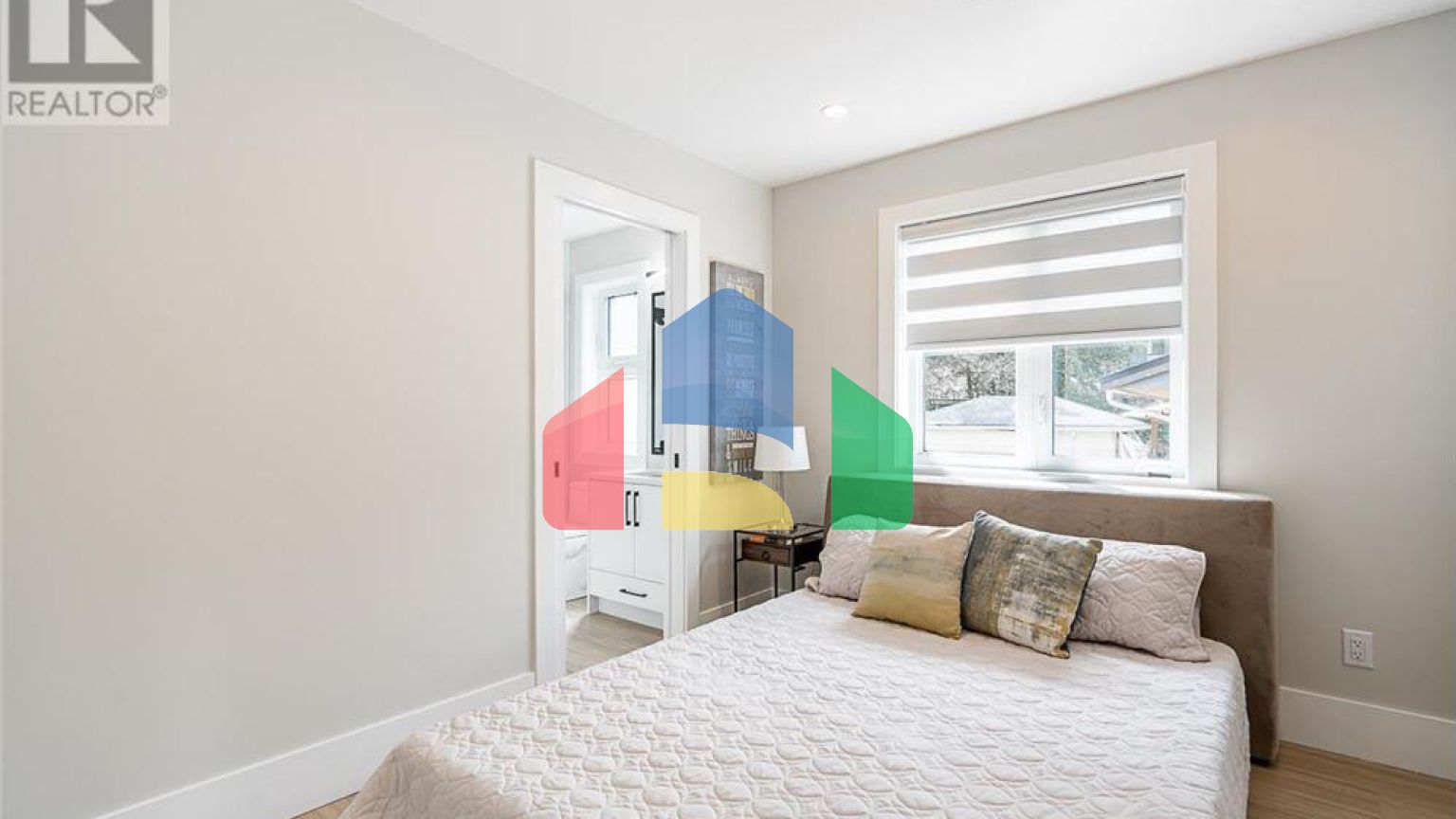 Residential - Condo/Apartment - Burnaby, Canada - Canada