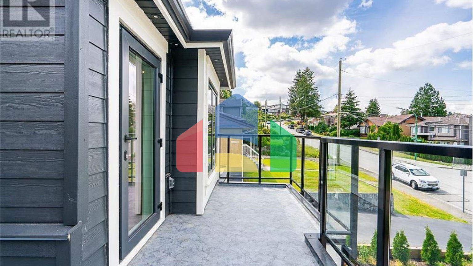 Residential - Condo/Apartment - Burnaby, Canada - Canada