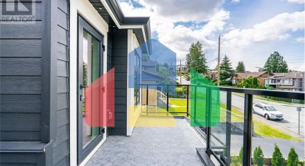 Residential - Condo/Apartment - Burnaby, Canada - Canada Residential - Condo/Apartment - Burnaby, Canada - Canada