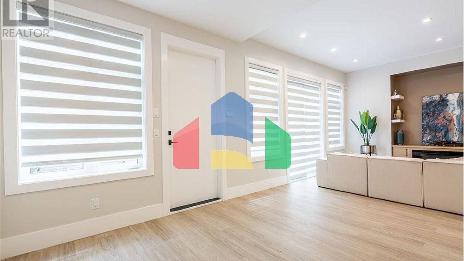 Residential - Condo/Apartment - Burnaby, Canada - Canada