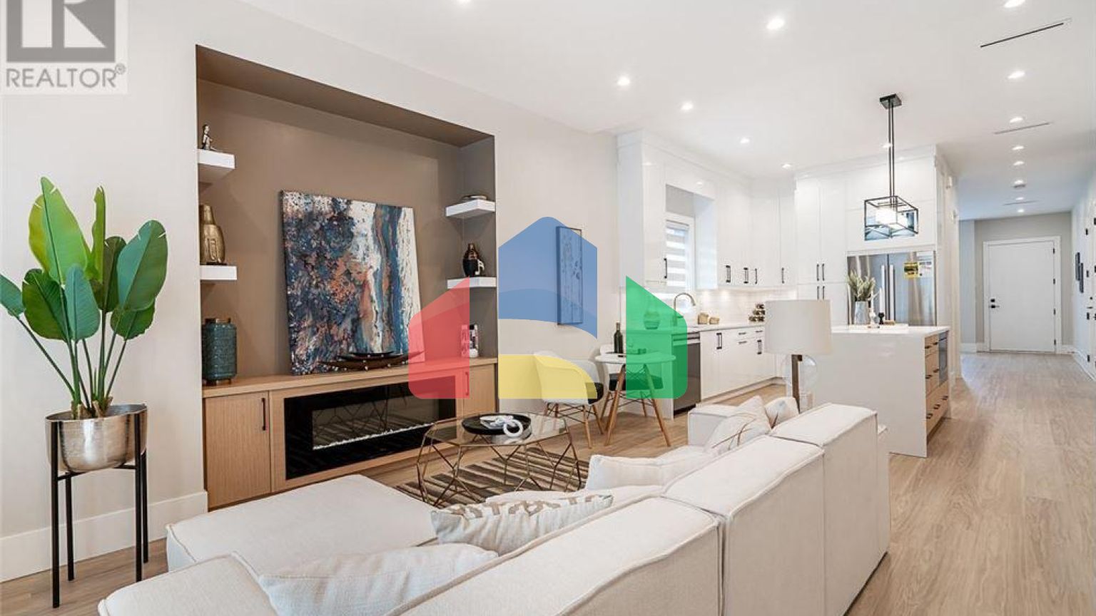 Residential - Condo/Apartment - Burnaby, Canada - Canada