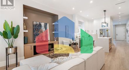 Residential - Condo/Apartment - Burnaby, Canada - Canada Residential - Condo/Apartment - Burnaby, Canada - Canada