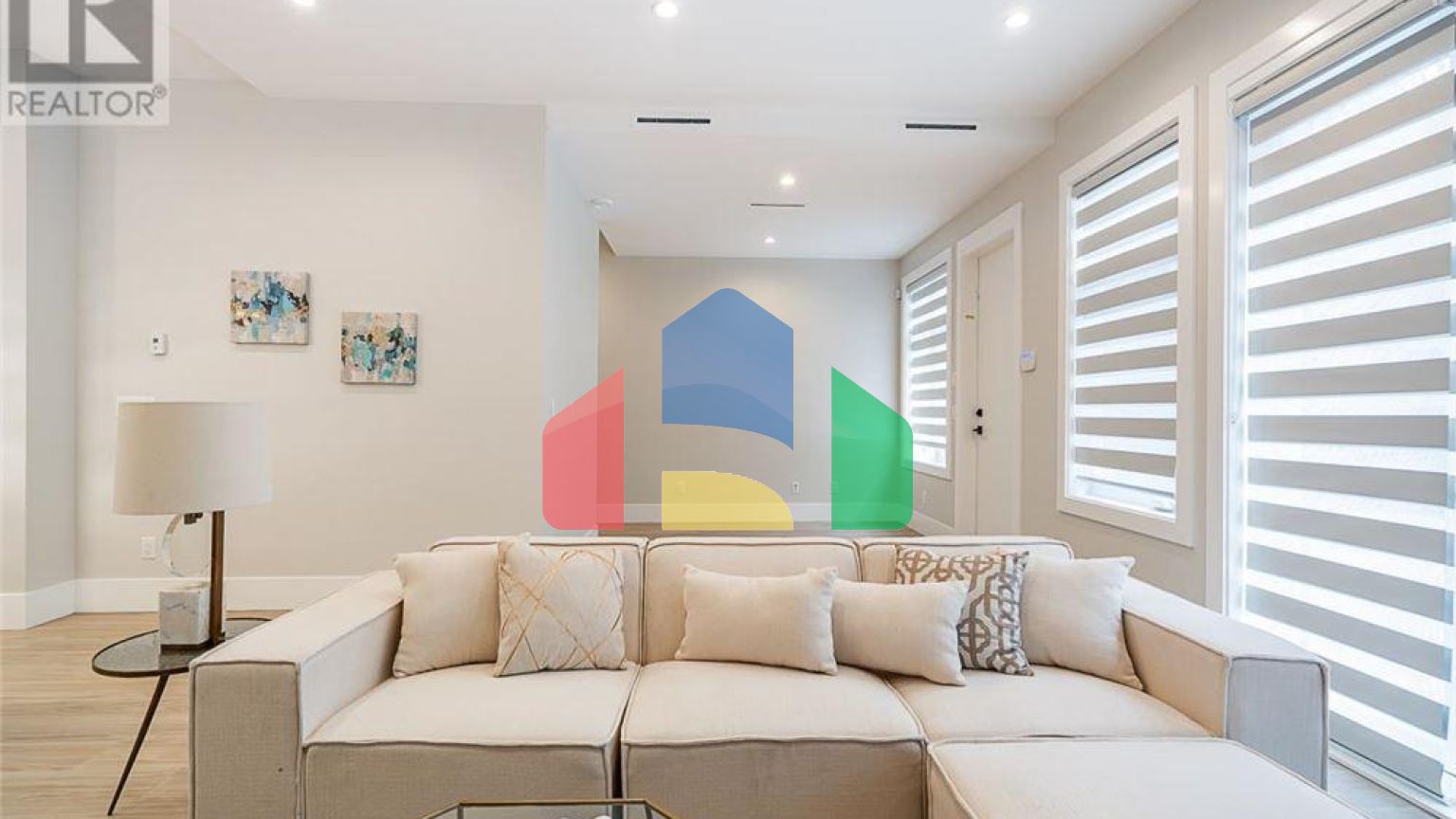 Residential - Condo/Apartment - Burnaby, Canada - Canada