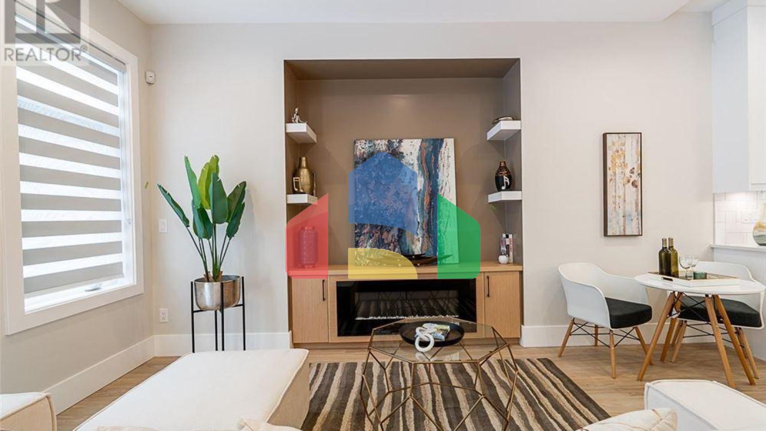 Residential - Condo/Apartment - Burnaby, Canada - Canada