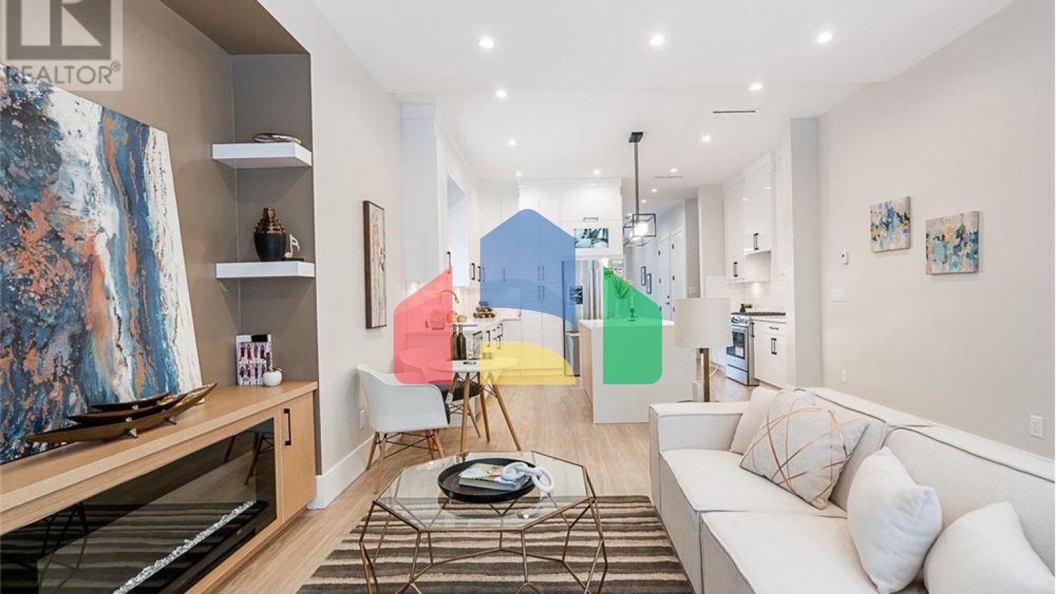 Residential - Condo/Apartment - Burnaby, Canada - Canada