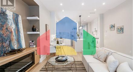 Residential - Condo/Apartment - Burnaby, Canada - Canada Residential - Condo/Apartment - Burnaby, Canada - Canada