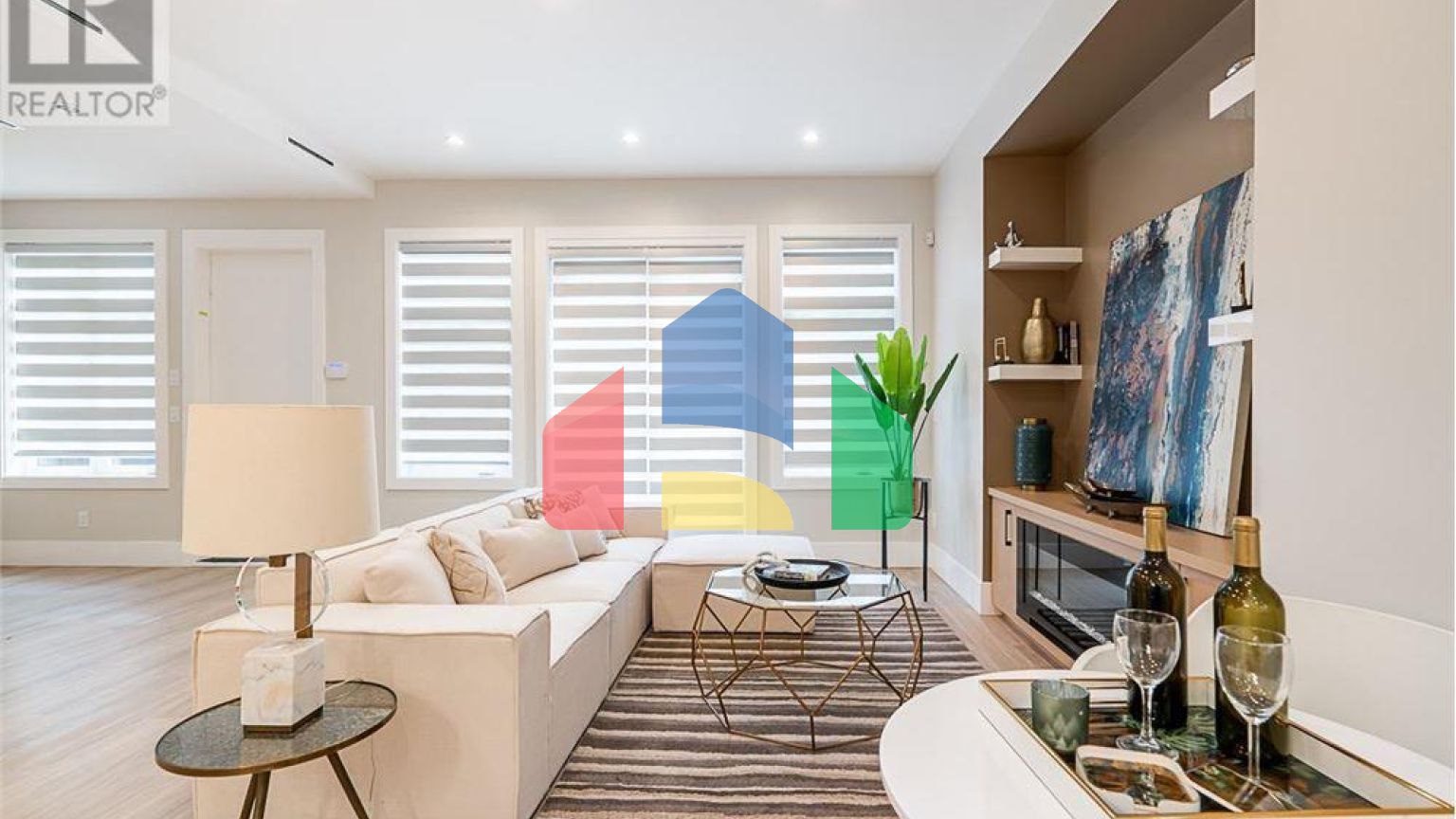 Residential - Condo/Apartment - Burnaby, Canada - Canada