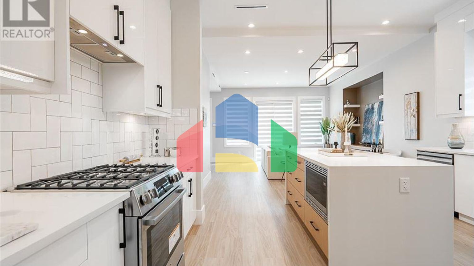 Residential - Condo/Apartment - Burnaby, Canada - Canada