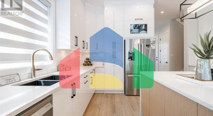 Residential - Condo/Apartment - Burnaby, Canada - Canada