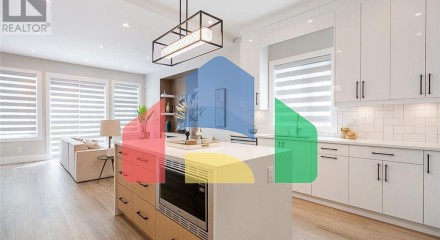 Residential - Condo/Apartment - Burnaby, Canada - Canada