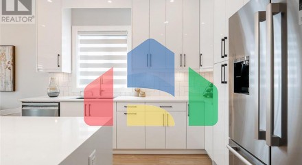 Residential - Condo/Apartment - Burnaby, Canada - Canada