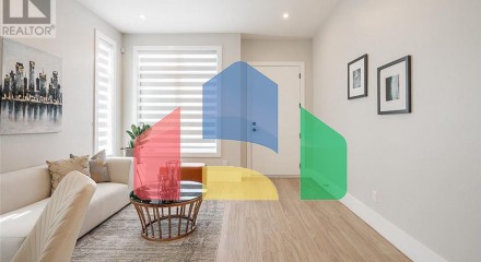 Residential - Condo/Apartment - Burnaby, Canada - Canada