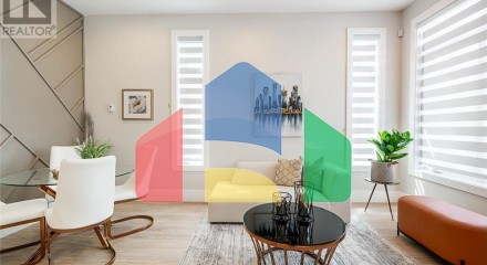 Residential - Condo/Apartment - Burnaby, Canada - Canada